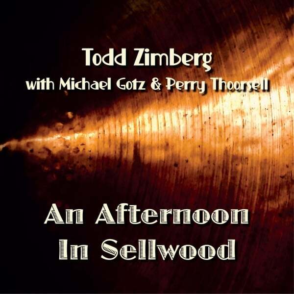 Cover art for An Afternoon in Sellwood