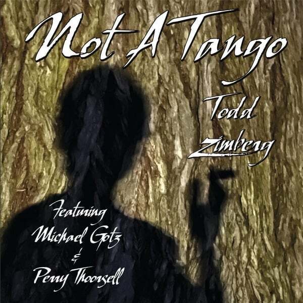 Cover art for Not A Tango
